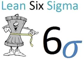 六西格玛应用于中小型企业中的具体原则