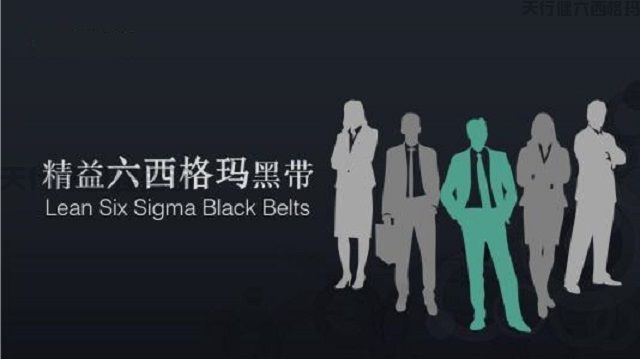 六西格玛黑带教员要具备的条件 六西格玛黑带教员要具备的条件