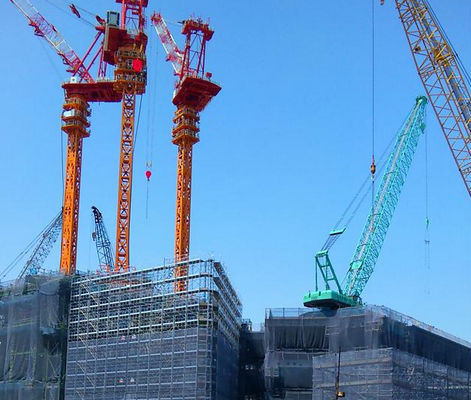 建筑企业如何实施六西格玛管理模式 建筑企业如何实施六西格玛管理模式