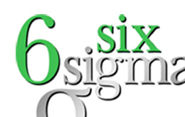 顾客、缺陷和西格玛水平