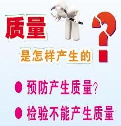 我们是怎样实施六西格玛的？