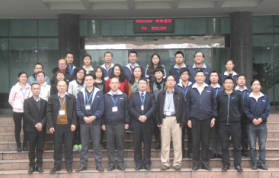 BizLink集团六西格玛项目启动大会胜利召开