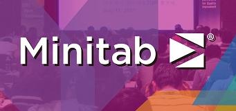 六西格玛管理图形分析的工具Minitab