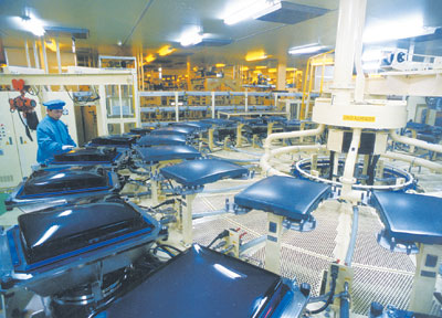 六西格玛管理案例