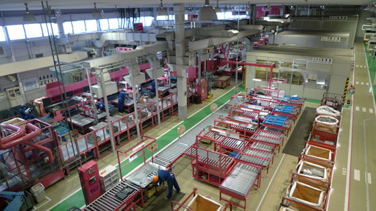 六西格玛管理案例