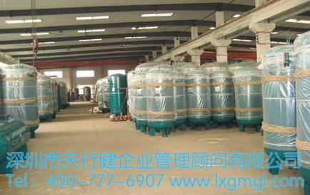 某公司推进六西格玛管理