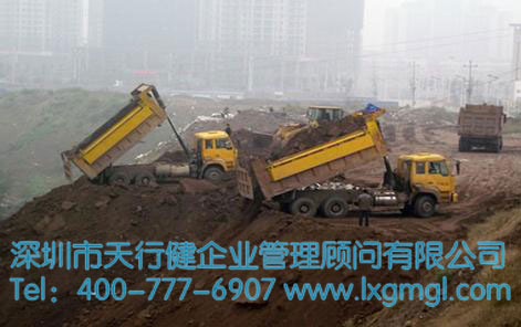 施工企业成功推行精益六西格玛的实例