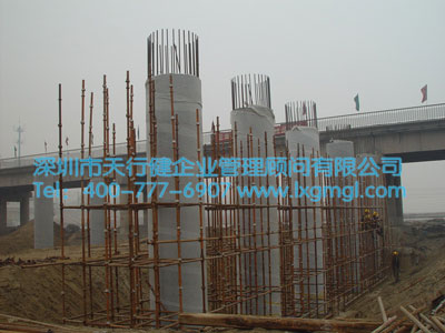 六西格玛在某桥梁墩柱外观质量控制中的应用