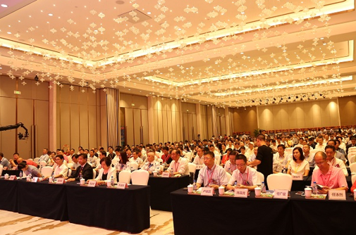 第十届国际管理咨询师活动1