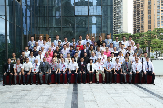 第十届国际管理咨询师活动2