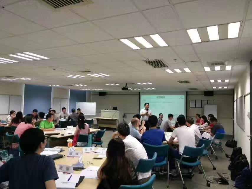 在演讲和报告中使用Minitab软件的两个技巧