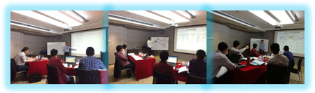 贺180324期《六西格玛绿带升黑带培训》课程在深圳完美实施