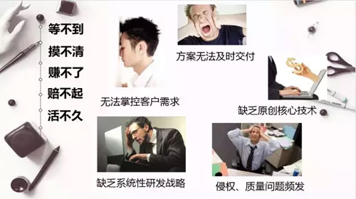 六西格玛设计之什么是DFSS，六西格玛设计什么？