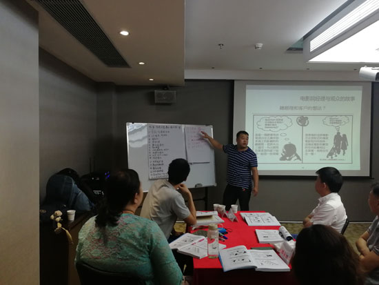 深圳六西格玛绿带培训