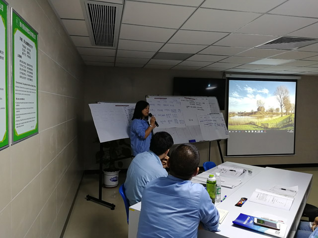 现场问题分析与解决实战培训