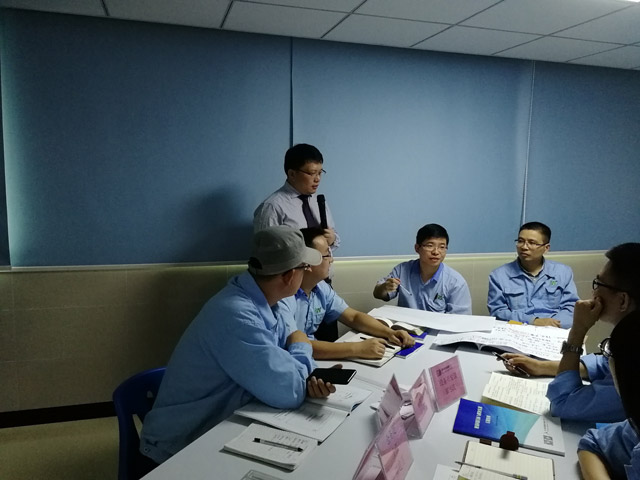 现场问题分析与解决实战培训