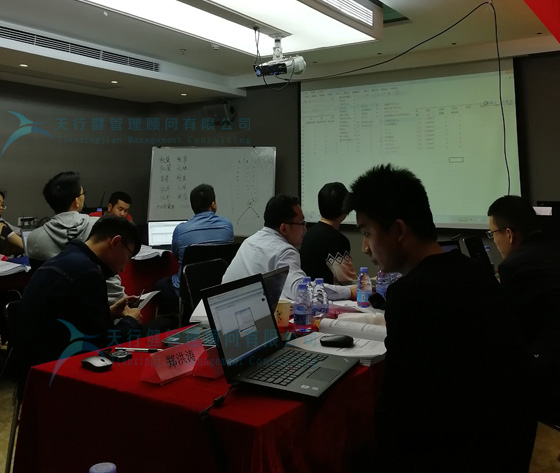 8月份六西格玛绿带实战研修班确定开课 8月份六西格玛绿带实战研修班确定开课