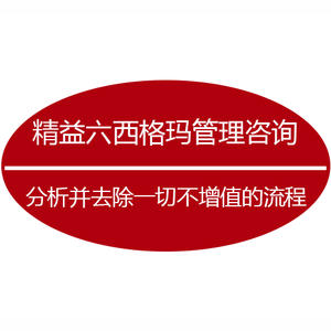 六西格玛实施中的领导力因素