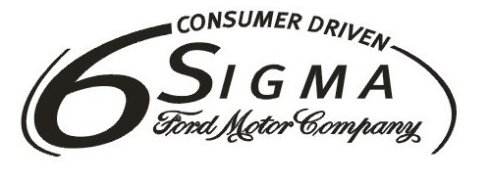 ​六西格玛管理的等级是怎么划分的？