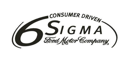 六西格玛项目范围界定--SIPOC分析法