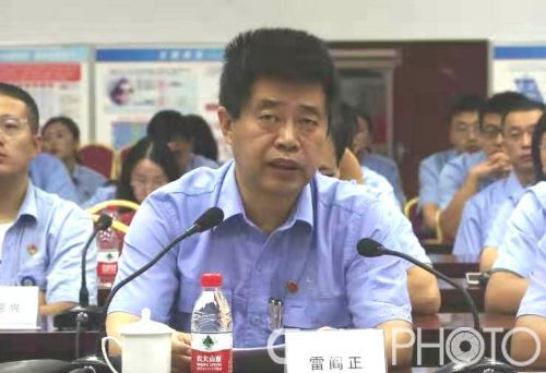 航空工业西飞举办第五届精益六西格玛项目发表赛