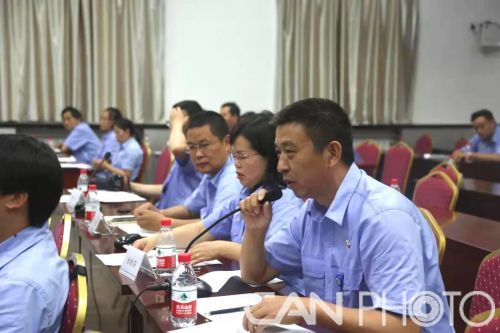 航空工业西飞举办第五届精益六西格玛项目发表赛