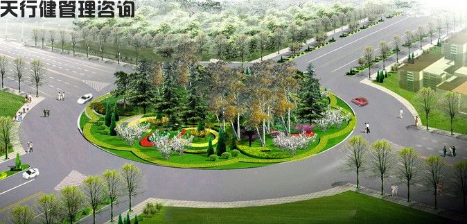 日程生活及工作中关于十字路口的TRIZ物理矛盾最佳应用