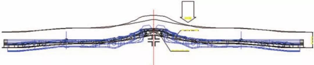 基于TRIZ在高强板冲压翻边开裂问题中的应用探讨