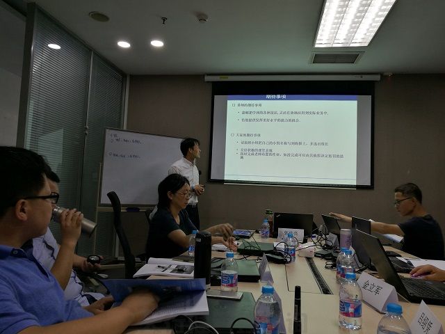 如何运用QFD屋型图分析质量问题