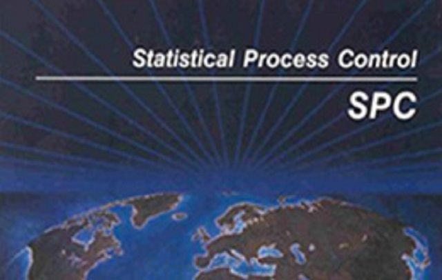SPC统计过程控制之预防与检测