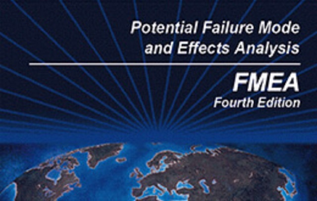 医疗器械研发风险管理中应用失效模式及影响分析FMEA