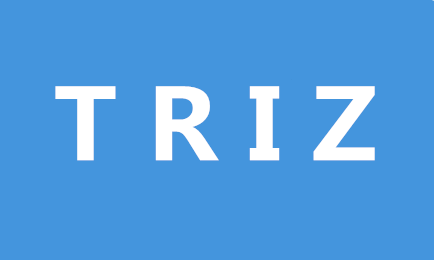 企业推行TRIZ的几点建议