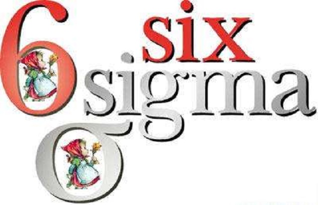 《六西格玛是什么》——六西格玛在你的组织里