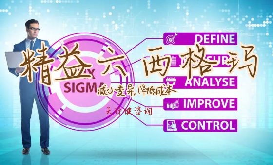 导入精益六西格玛项目之前企业需要做好哪些功课