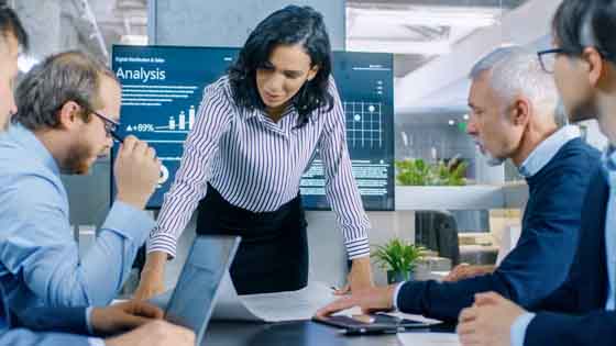 六西格玛DMAIC中最重要的控制阶段