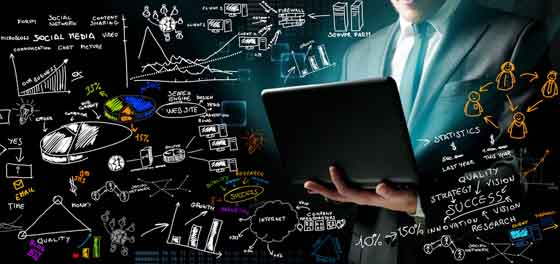 六西格玛语言中常见术语和定义