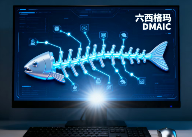 因果图在手，分析阶段定位根源，自信感爆棚！