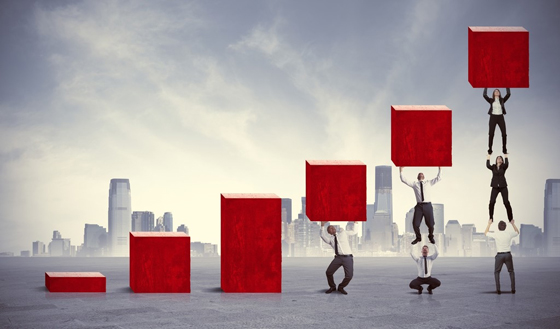 2025年服务业变革：六西格玛培训成企业降本增效新引擎