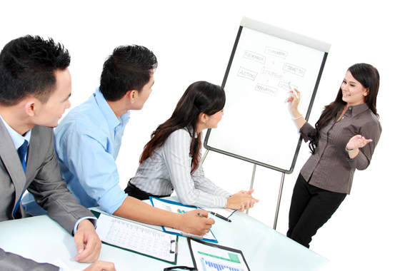 六西格玛咨询哪家强？新手企业避坑指南来了！