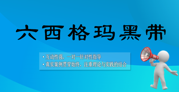 晋升瓶颈？黑带思维，破局关键