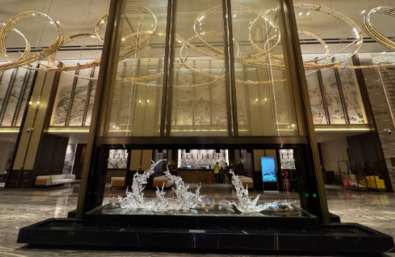 喜来登酒店如何用六西格玛，让客户满意度从瓶颈到卓越？