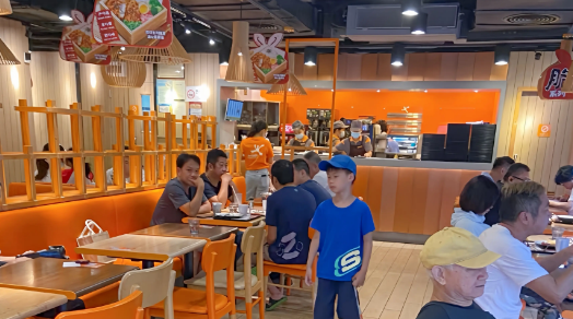 快餐品控精细化之路，六西格玛核心工具与案例解析