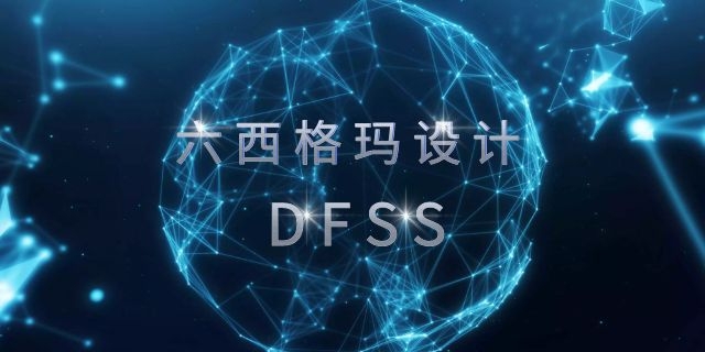 面向管理者的DFSS实战干货，解锁新质生产力下设计天花板