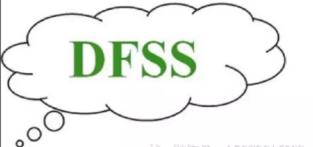 六西格玛设计DFSS 解锁产品创新高效路径
