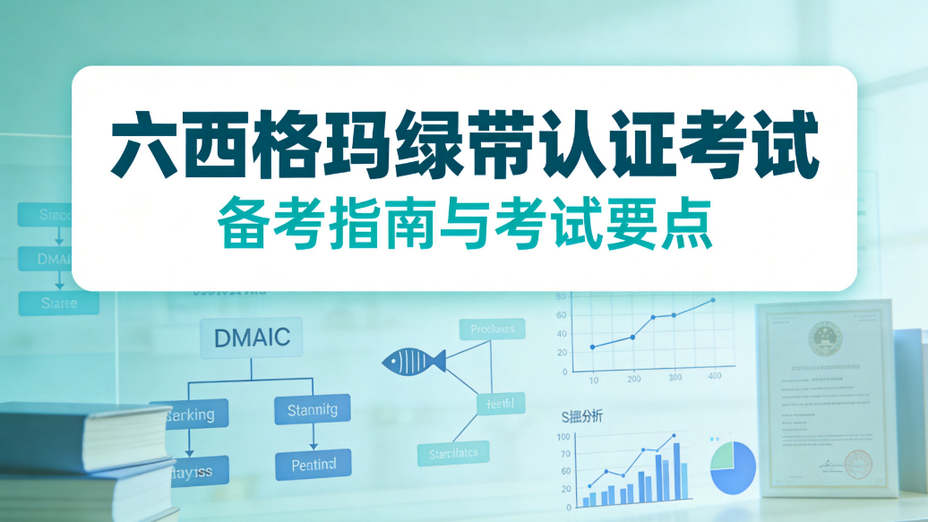 2026中质协绿带6.14首场考试·前10道单选真题复盘 科学备考 2026中质协绿带6.14首场考试·前10道单选真题复盘 科学备考