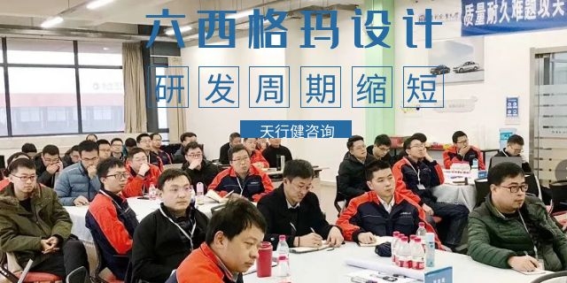 新品研发缺陷居高不下?DFSS 六西格玛设计重构研发逻辑 新品研发缺陷居高不下?DFSS 六西格玛设计重构研发逻辑