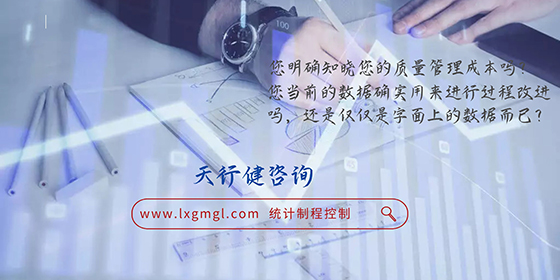 SPC统计过程控制:从被动检验到主动预防的质量进阶之路 SPC统计过程控制:从被动检验到主动预防的质量进阶之路