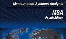测量系统分析（MSA）课程培训