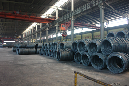 六西格玛管理在钢铁行业成功推行的案例