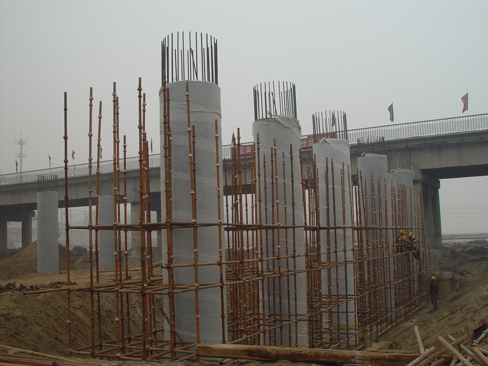 六西格玛在某建筑行业桥梁墩柱外观质量控制中的应用实例